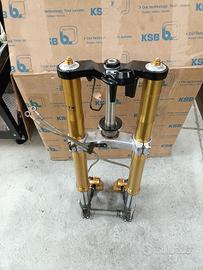 forcella Kawasaki ninja 636 2003/04