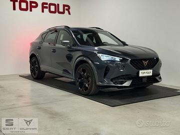 Cupra Formentor 1.5 TSI