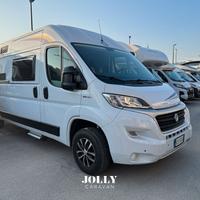 Ci International Kyros 5 - Van Usato Garantito