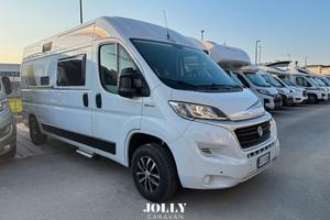 Ci International Kyros 5 - Van Usato Garantito