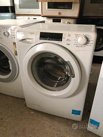 Lavatrice slim 7kg candy ricondizionata