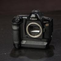 canon eos 1n 35mm body+spese di spedizione