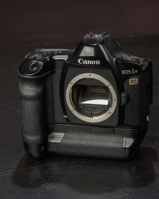 canon eos 1n 35mm body+spese di spedizione