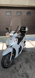 HONDA SH 300