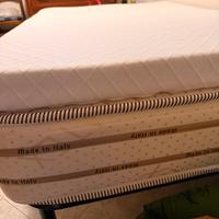 Maretasso /rete ortopedica /topper 120x190