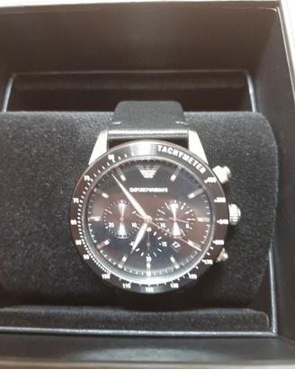 Orologio Emporio Armani AR11243 nuovo originale