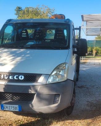 Iveco Daily 