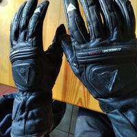 Guanti Danese taglia S