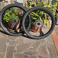 cerchi bicicletta mtb ebike 29