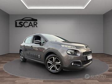 Citroen C3 1.2 Shine 83cv - Unipro - Promo Finanzi