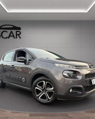 Citroen C3 1.2 Shine 83cv - Unipro - Promo Finanzi