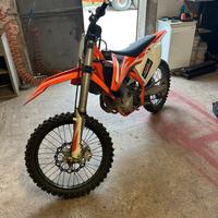 Ktm 450