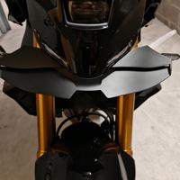 Accessori Yamaha MT 09 2025