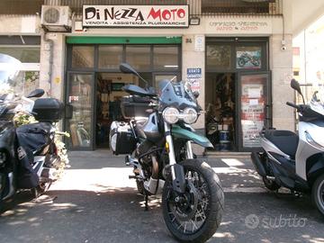 Moto Guzzi 850 V 85 TT CENTENARIO