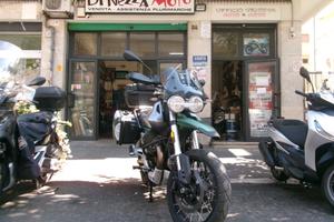 Moto Guzzi 850 V 85 TT CENTENARIO