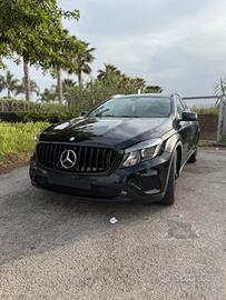 Mercedes GLA 180