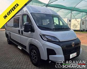 GIOTTIVAN 60 T PREMIERE EDITION CAMBIO AUTOMATIC