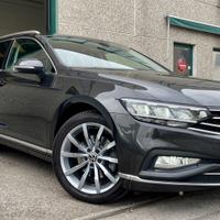 VOLKSWAGEN PASSAT 2.0 EXECUTIVE 4 MOTION TDI SCR 2