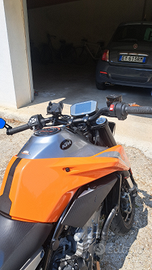Ktm 790 duke