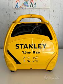 Stanley Compressore Aria Portatile 8 Bar