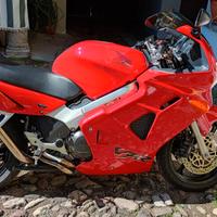 Honda vfr