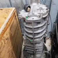 PORSCHE 911  3 3 TURBO- CAMBIO 4 MARCE CON AUTOBL.