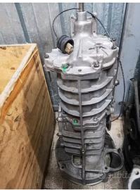 PORSCHE 911  3 3 TURBO- CAMBIO 4 MARCE CON AUTOBL.