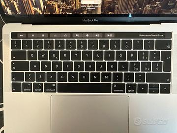Macbook Pro 2019 13-Inch