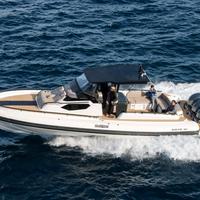 Salpa 42 Soleil 3 x 300 Hp Yamaha