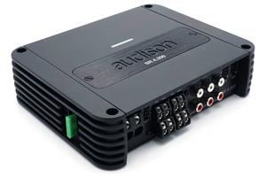 Amplificatore auto 4 canali