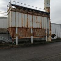 Abbattitore polveri CAME