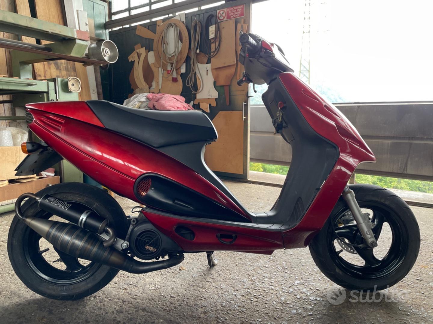 Phantom F12r Scooter Malaguti Phantom Scooter Phantom Phantom F12