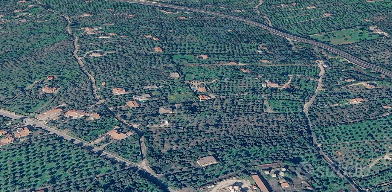 Terreno in S.V. Serra Di Lioni - Altro