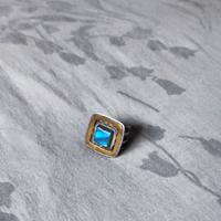 Anello vintage argento 9.25 