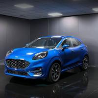 FORD Puma 1.0 EcoBoost Hybrid 125 CV S&S ST-Line