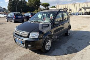FIAT Panda 1.2 4x4 Climbing