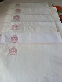 Buste per calendari Arma Carabinieri