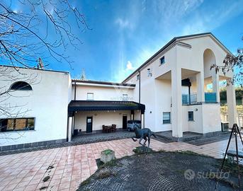 Villa singola - Contrada Cese