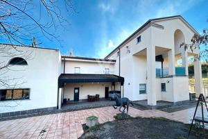 Villa singola - Contrada Cese