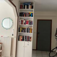 libreria  cm 95 x 250