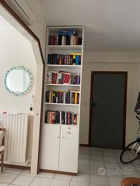 libreria  cm 95 x 250