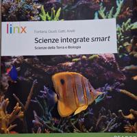 scienze integrate smart