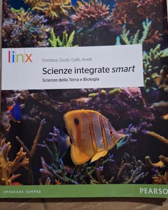 scienze integrate smart