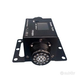 TESTER SOCAPEX PROFESSIONALE