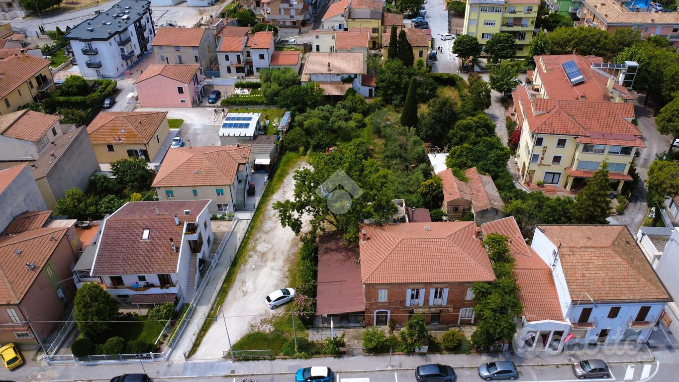 Casa – Civitanova Marche, Fontespina - Vista 3