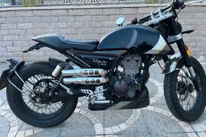 Mondial HPS 125 - 2020