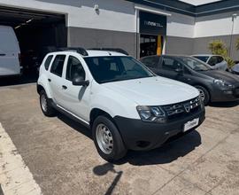 Dacia Duster 1.5 dCi 90CV 4x2 Ambiance