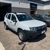 Dacia Duster 1.5 dCi 90CV 4x2 Ambiance