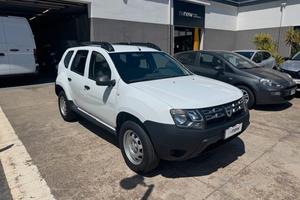 Dacia Duster 1.5 dCi 90CV 4x2 Ambiance