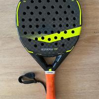 Pala da Padel KUIKMA 990 HYBRID HARD